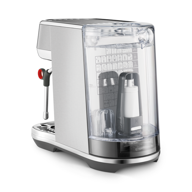 Sage Bambino Plus SES500 automatic milk frother wand