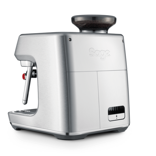 Sage Oracle Jet SES985 cold brew coffee machine