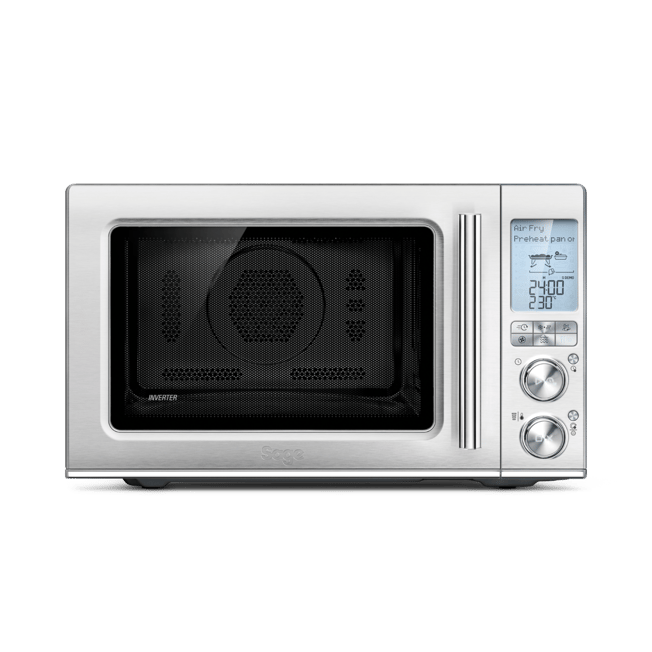 Sage Combi Wave 3-in-1 SMO870 Air Fryer, Oven & Microwave 32L
