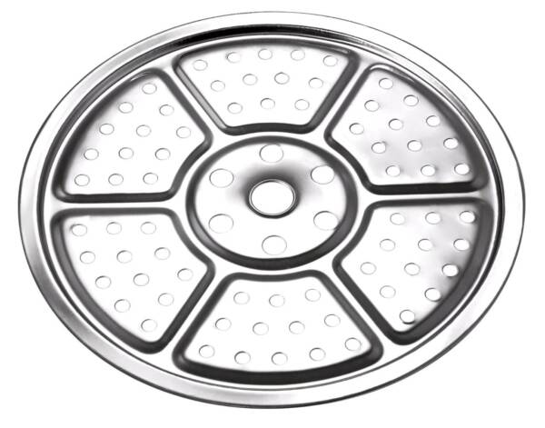 Sogo SS-10605 Multifunction Digital Pressure Cooker - 1000W - 15 Cooking Modes