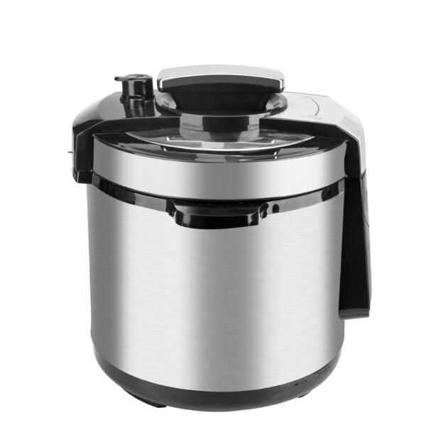 Sogo SS-10610 6L Digital Pressure Cooker - 1000W - 15 Cooking Modes & IMD Panel