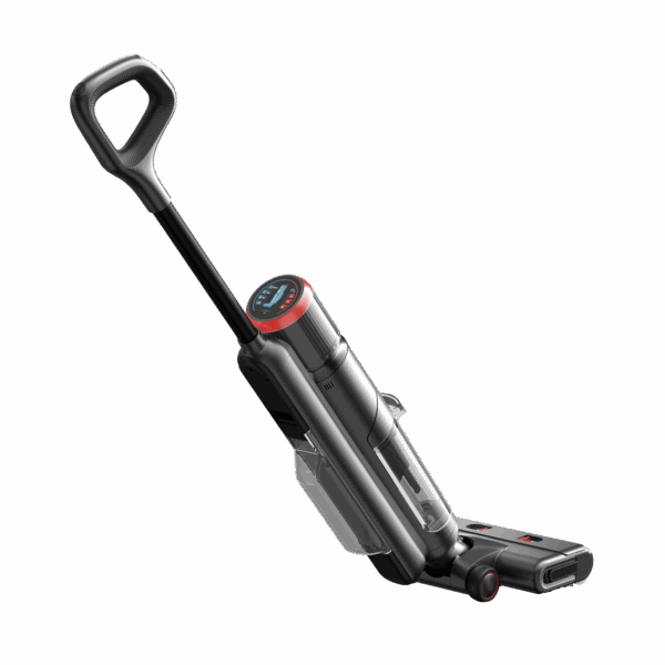 Sogo Wet & Dry Cordless Vacuum Cleaner and Mop - 230W High Power
