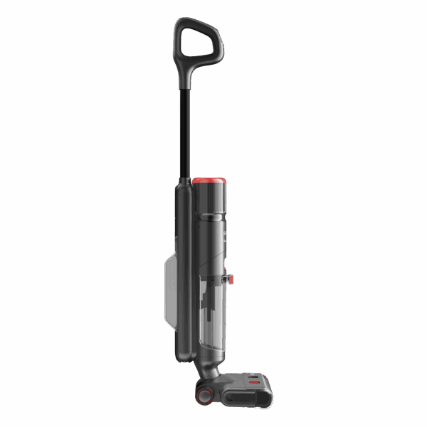 Sogo Wet & Dry Cordless Vacuum Cleaner and Mop - 230W High Power
