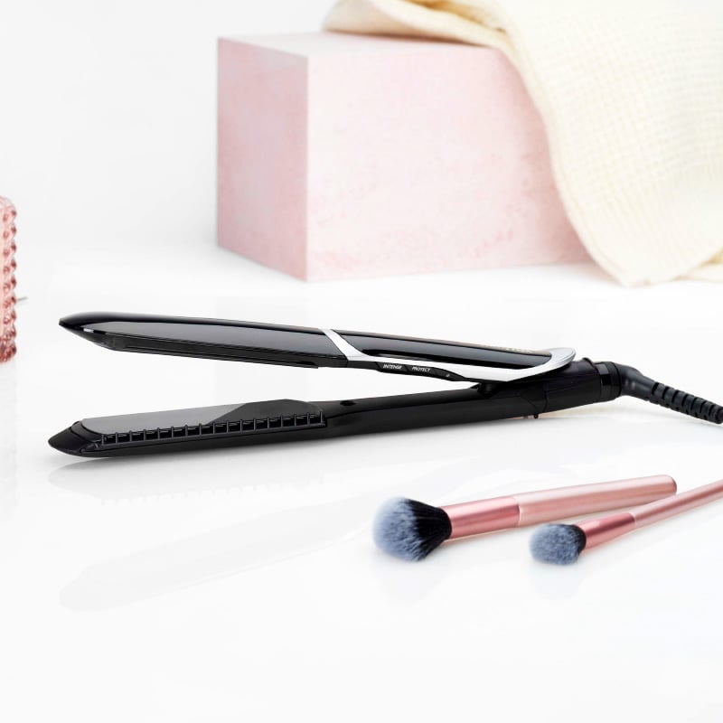 Babyliss Straightener Multi Styler