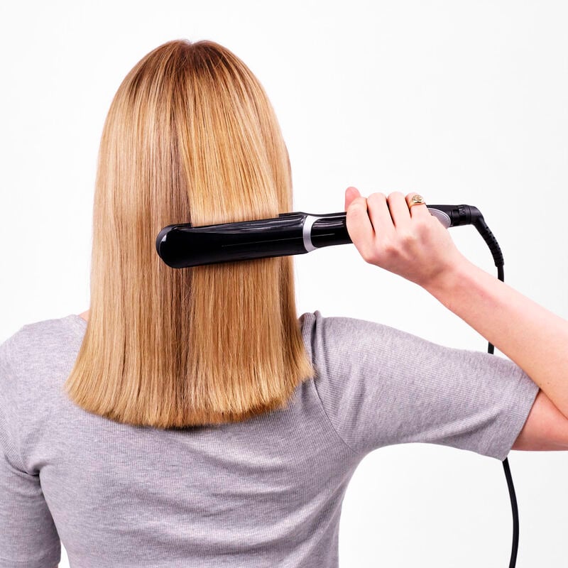 Babyliss Straightener Multi Styler