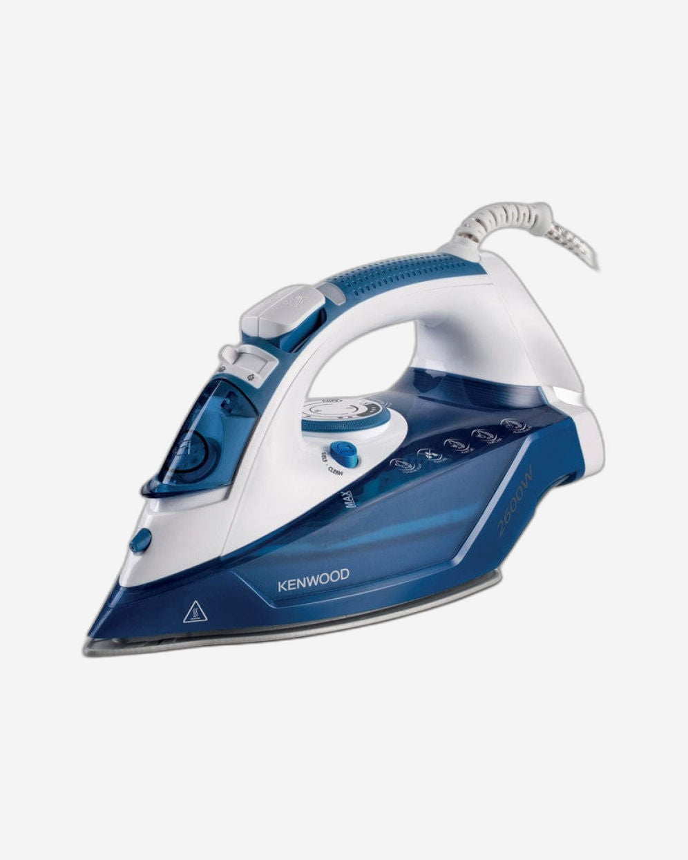 Kenwood STP75 Steam Iron image 1