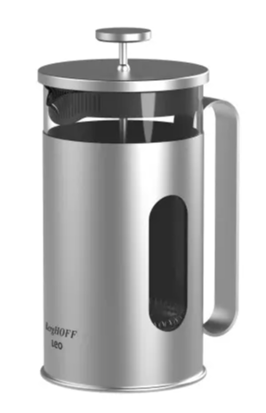 BergHOFF French Press Coffee & Tea Maestro 0,6 L – Buy in Lebanon