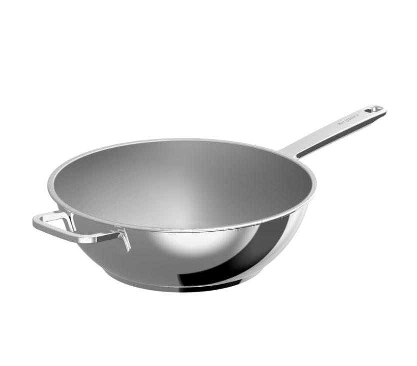 BergHOFF Wok Helix 30 cm – Buy in Lebanon