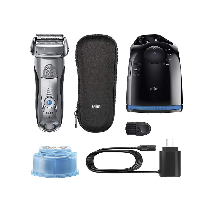 Braun Shaver 7899CC