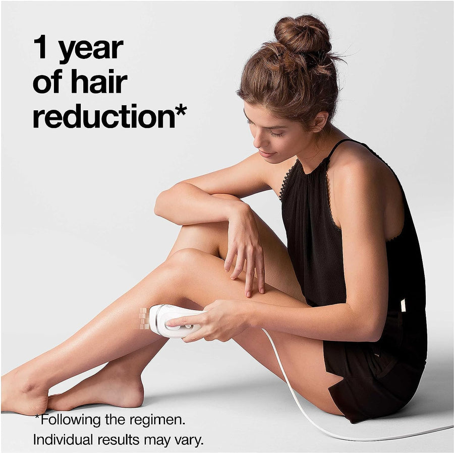 Braun IPL Silk-expert Pro 3 PL3121 Hair Removal System