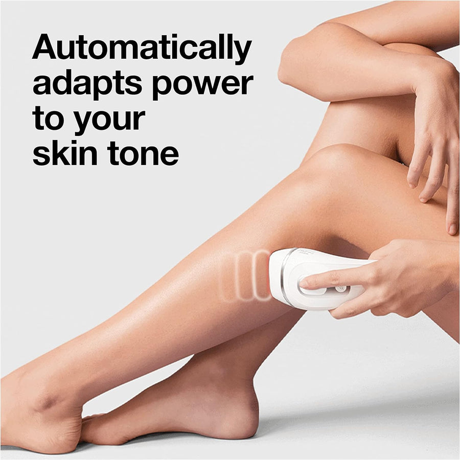 Braun IPL Silk-expert Pro 3 PL3121 Hair Removal System