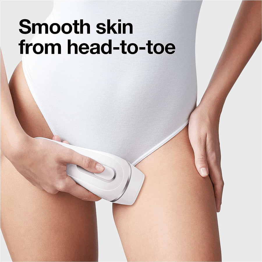Braun IPL Silk-expert Pro 3 PL3121 Hair Removal System