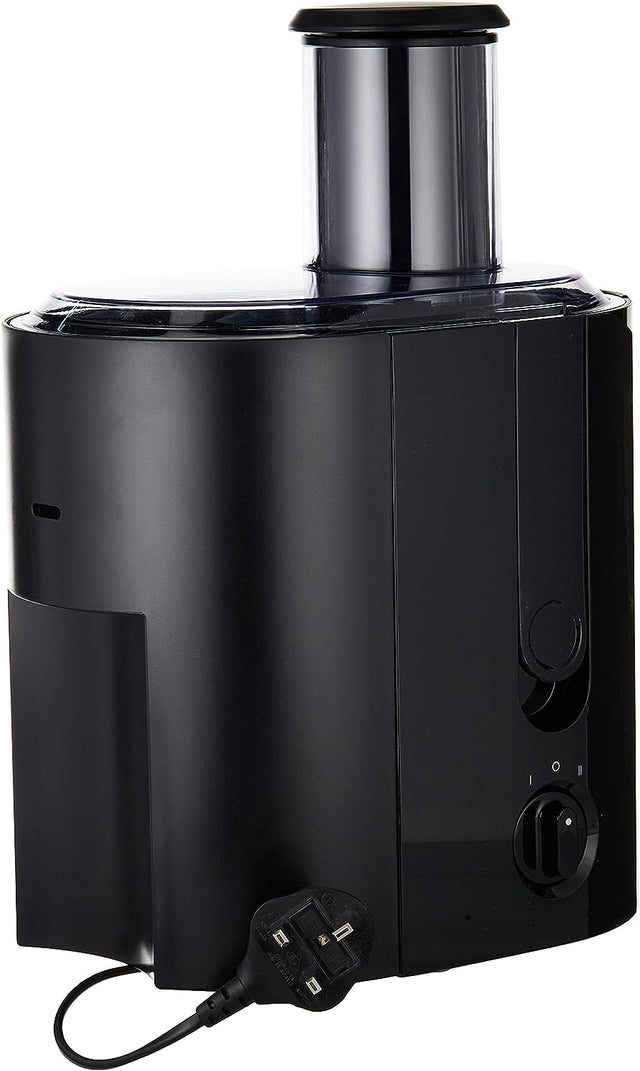Braun Black Spin Juicer J300