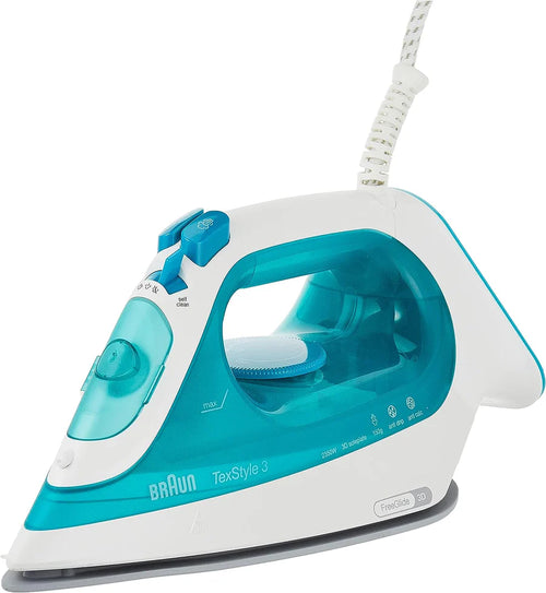 Braun, Steam Iron Si3041Gr
