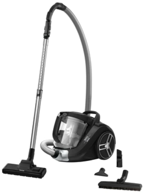 Tefal Bagless Vacuum Cleaner 550w
