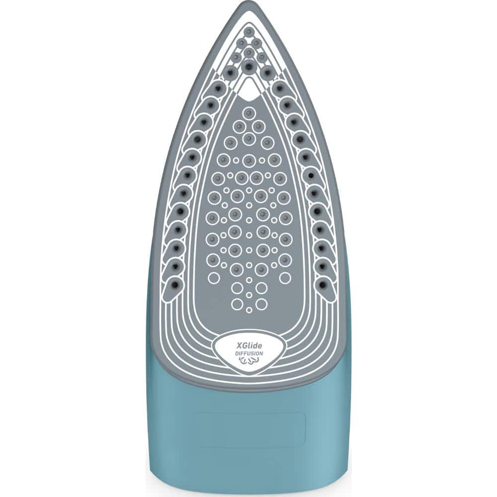 Tefal Steam Iron 2500W Ceramic Soleplate