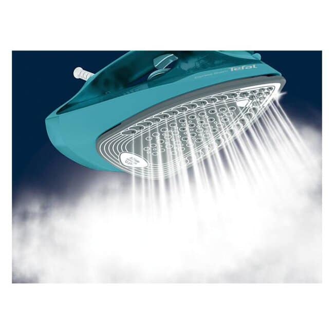 Tefal Steam Iron 2500W Ceramic Soleplate