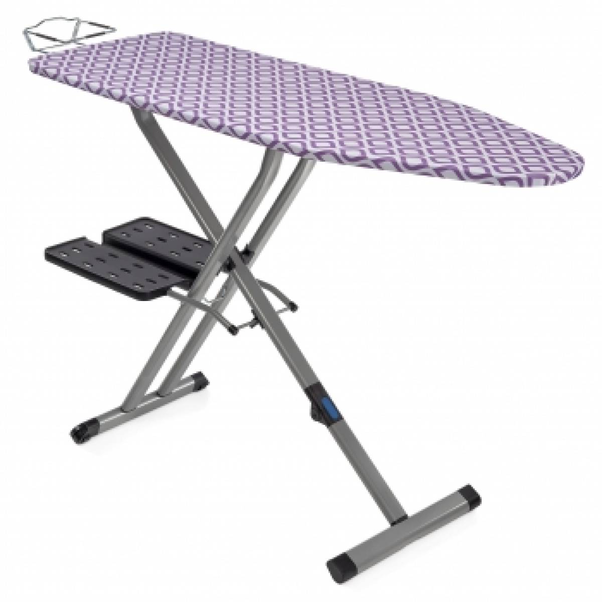 Afer Optima Pro XL Ironing Board – 137×45 cm, Heavy-Duty Frame
