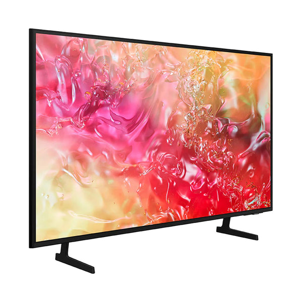 Samsung 43'' Crystal Uhd Du7000 4K Tizen Os Smart Tv