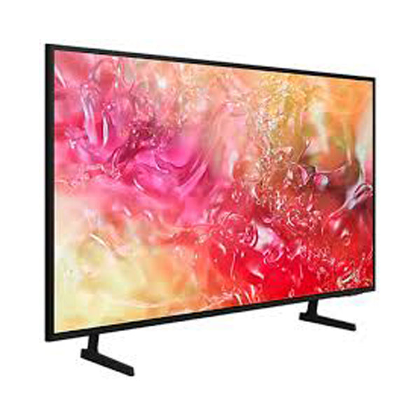 Samsung 50'' Crystal Uhd Du7000 4K Tizen Os Smart Tv