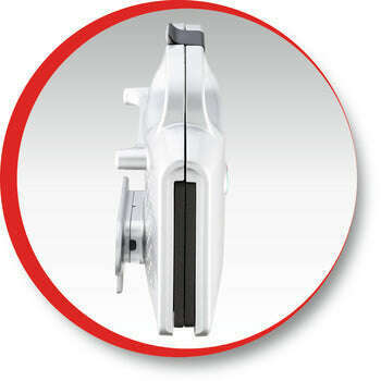 Moulinex Ultracompact Sandwich Maker