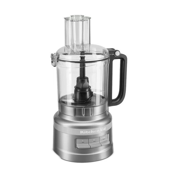 KitchenAid Food Processor 2.1L Contour Silver