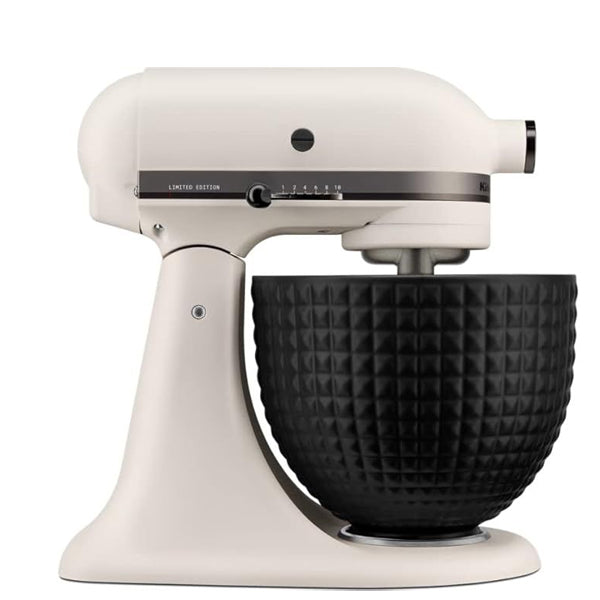 KitchenAid Artisan “Light and Shadow” Stand Mixer