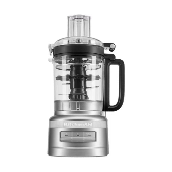 KitchenAid Food Processor 2.1L Contour Silver