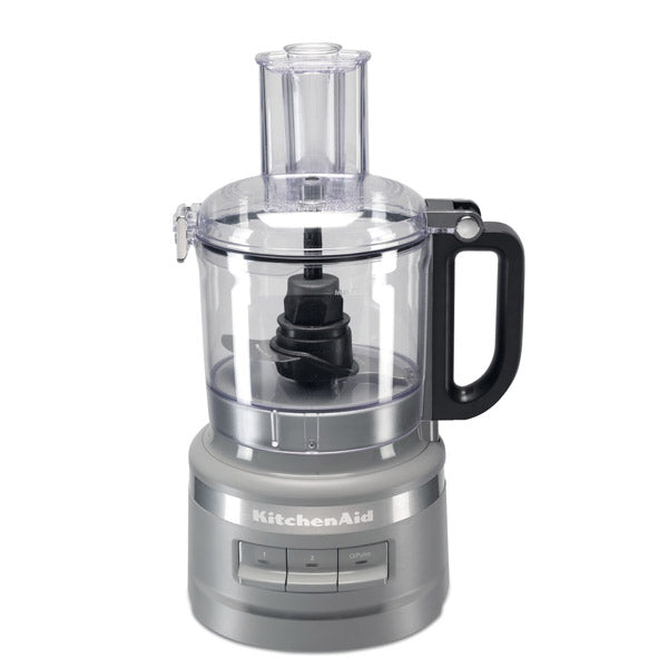 KitchenAid Food Processor 1.7L – Contour Silver