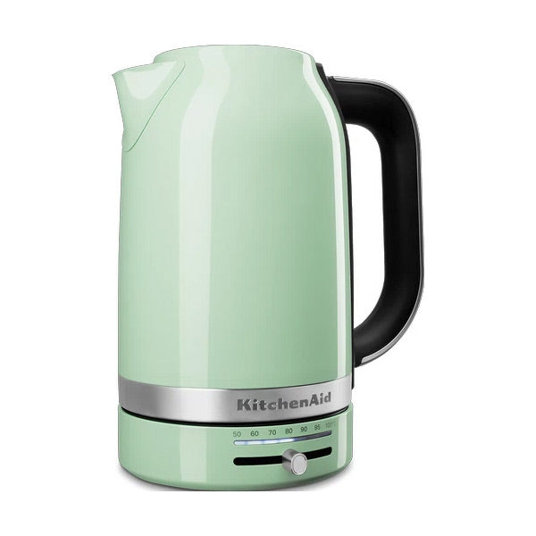 KitchenAid Kettle 1.7L With adjustable temperature