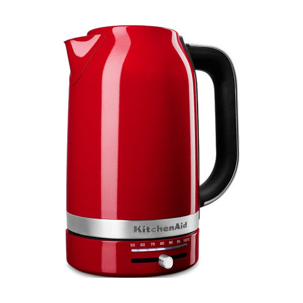 KitchenAid Kettle 1.7L Empire Red