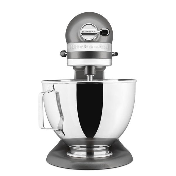 KitchenAid Classic 4.3L Tilt-Head Stand Mixer – Contour Silver