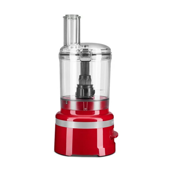 KitchenAid Food Processor 2.1L Empire Red