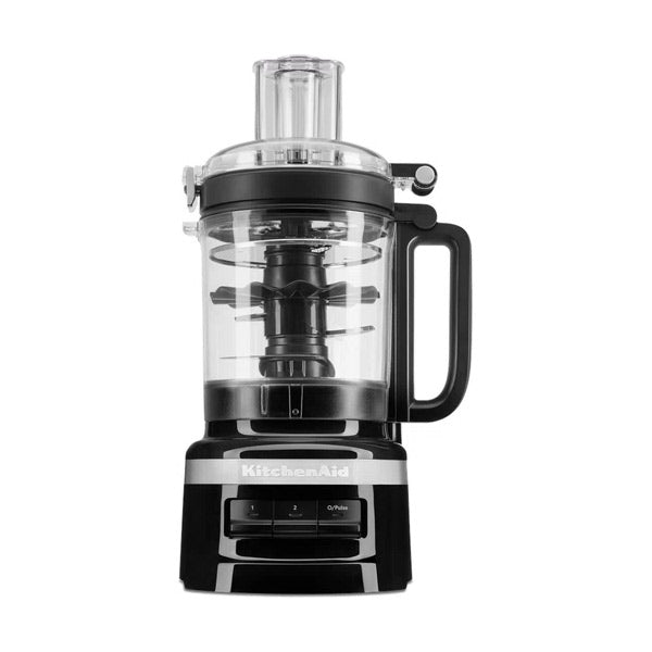 KitchenAid Food Processor 2.1L Onyx Black