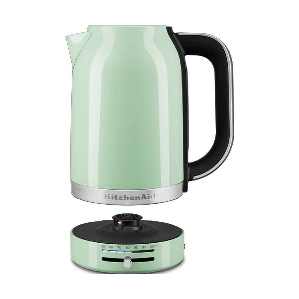 KitchenAid Kettle 1.7L With adjustable temperature