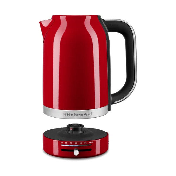 KitchenAid Kettle 1.7L Empire Red