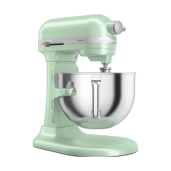 KitchenAid Artisan Lift-Bowl Stand Mixer 5.6L – Pistachio Macaron