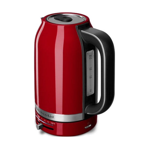 KitchenAid Kettle 1.7L Empire Red
