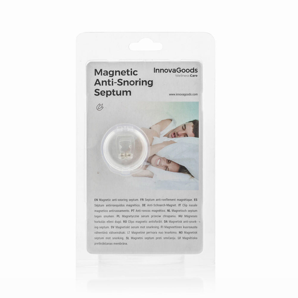 InnovaGoods Magnetic Anti-Snoring Septum Buy in Lebanon