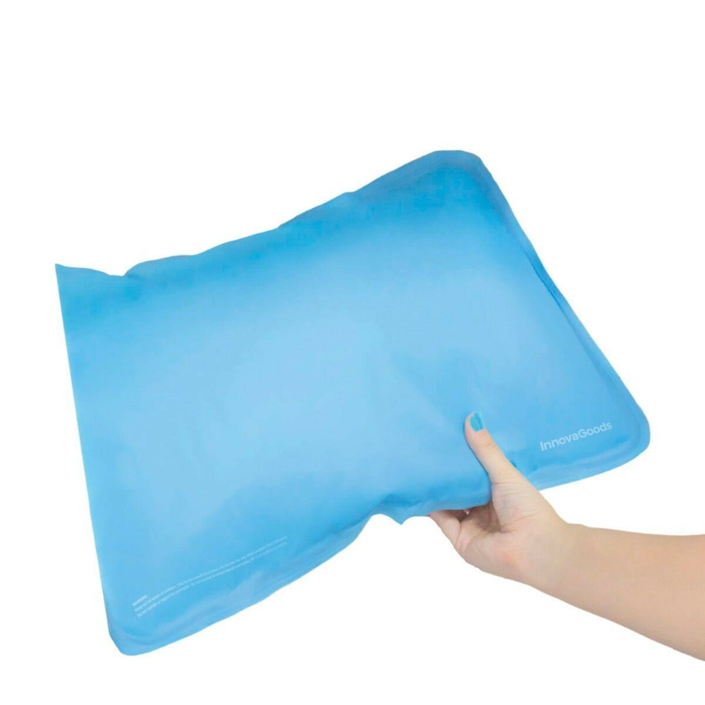 InnovaGoods Refillable Refreshing Cushion Refrish
