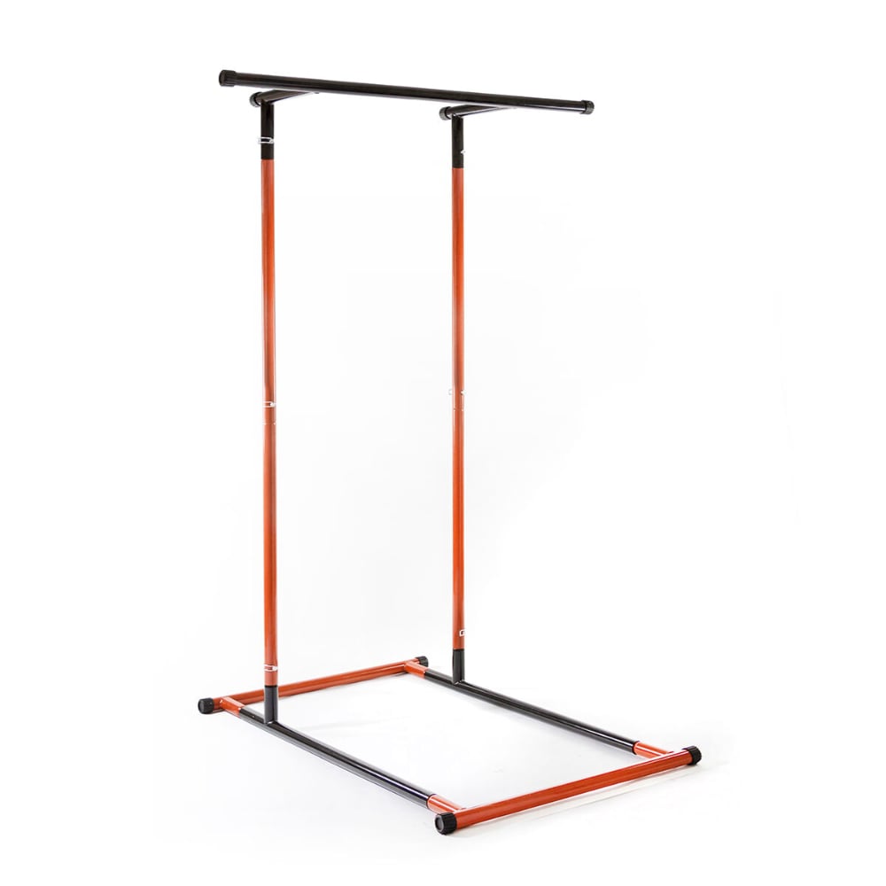 InnovaGoods Full Body Pull-Up Station With Exercise Guide