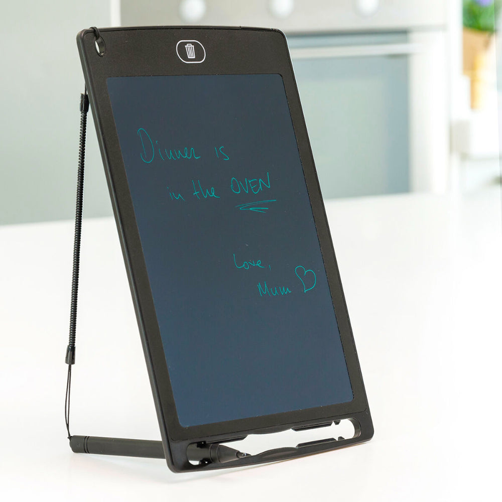 InnovaGoods Lcd Writing And Drawing Tablet Magic Drablet Buy in Lebanon