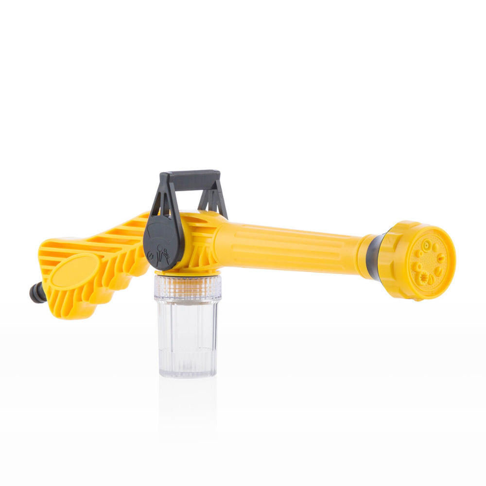 InnovaGoods 8-In-1 High Pressure Water Gun With Tank Forzater Buy in Lebanon