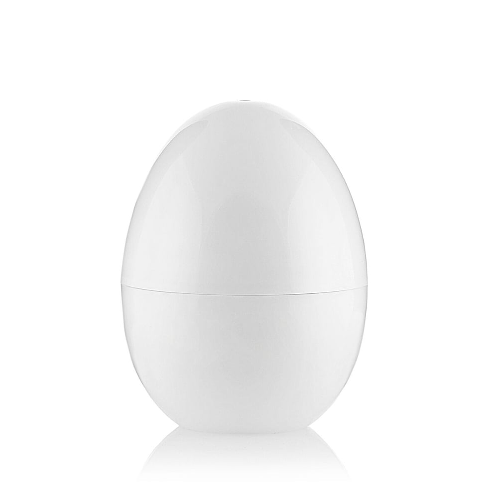 InnovaGoods Microwave Egg Boiler With Recipe Booklet Boilegg