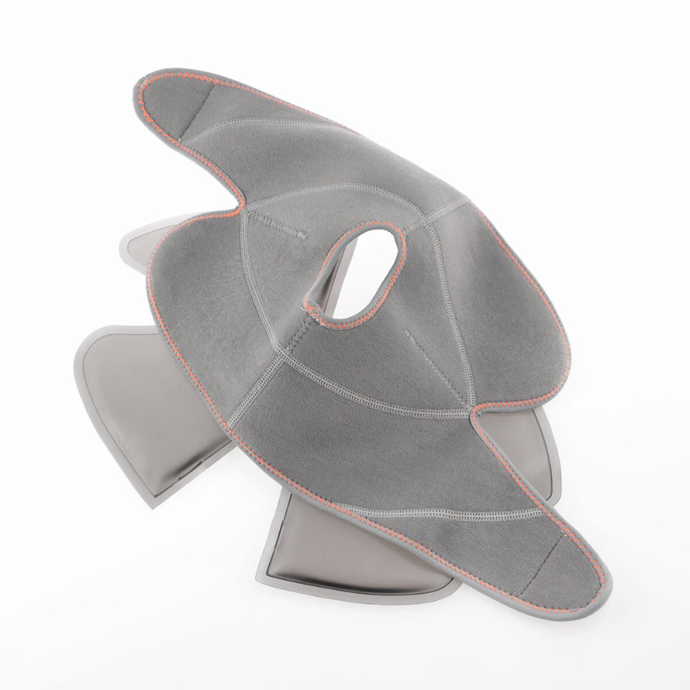 InnovaGoods Hot & Cold Gel Ankle Wrap Wralief