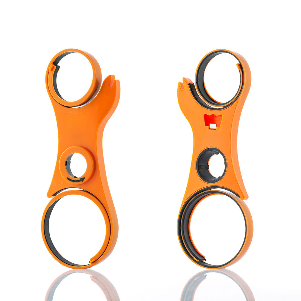 InnovaGoods 5-In-1 Multi-Purpose Jar Opener