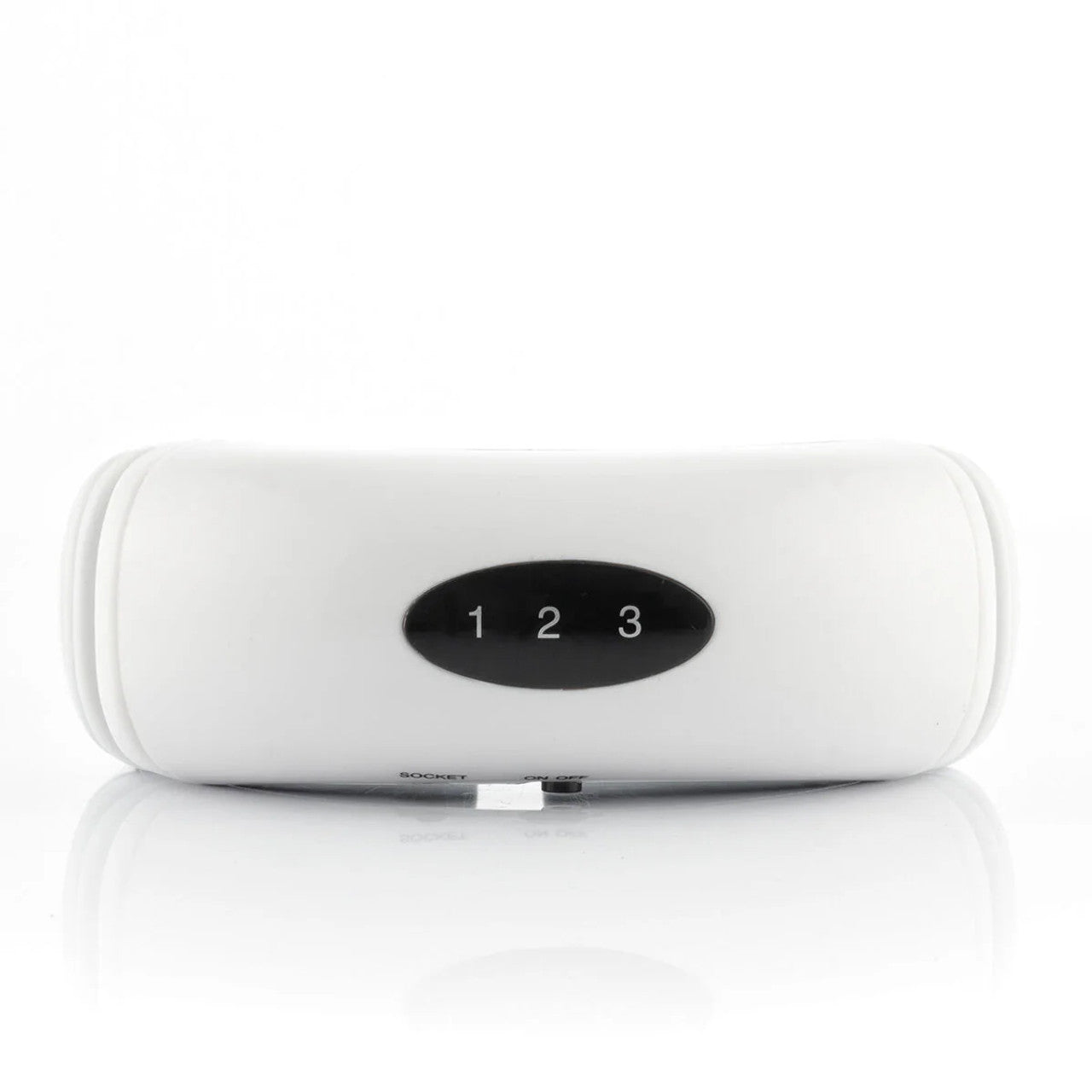 InnovaGoods Electromagnetic Neck and Back Massager