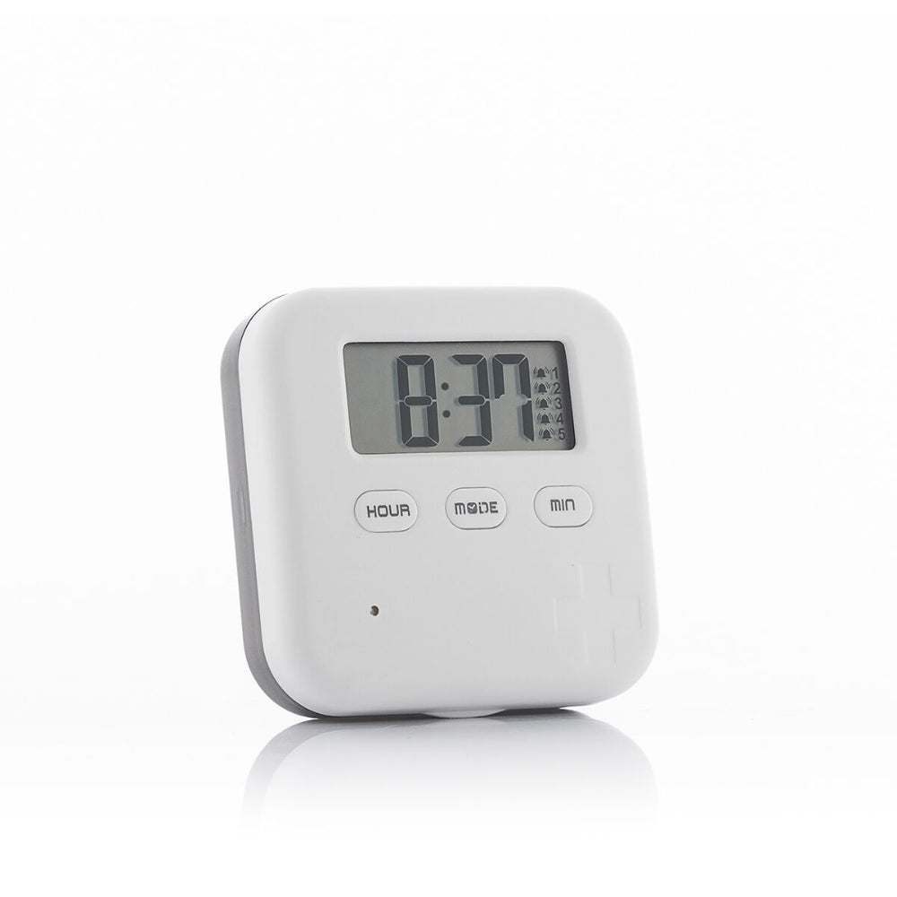 InnovaGoods Electronic Intelligent Pillbox Pilly InnovaGoods