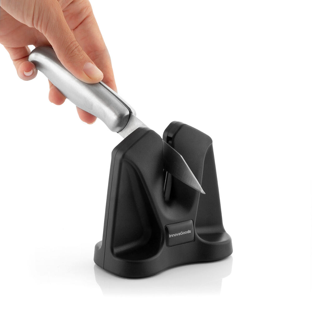 InnovaGoods Knife Sharpener Pro V Sharvy