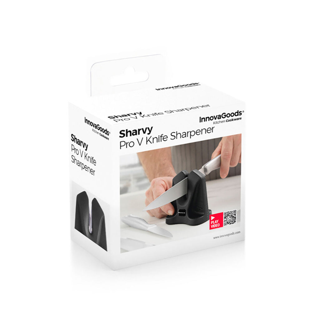 InnovaGoods Knife Sharpener Pro V Sharvy Buy in Lebanon
